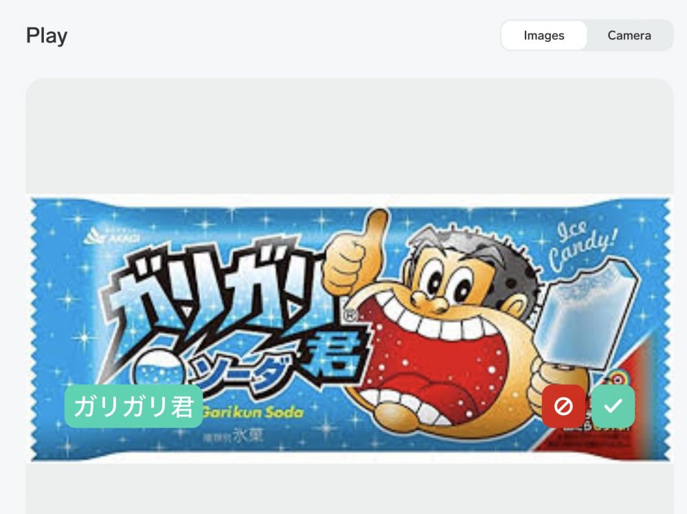 Microsoft Lobeが便利!写真の分類を簡単に可能。あなたのサイトにもAI導入